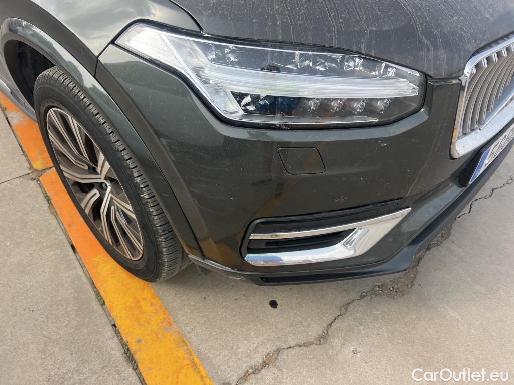  Volvo  XC90  Inscription Plug-In Hybrid AWD 2.0 T8 Twin Engine 390CV AT8 7 Plazas E6dT #6