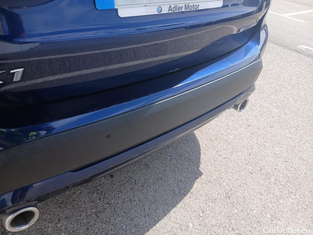  Bmw  X1 BMW  / 2019 / 5P / todoterreno sDrive18dA Business #22
