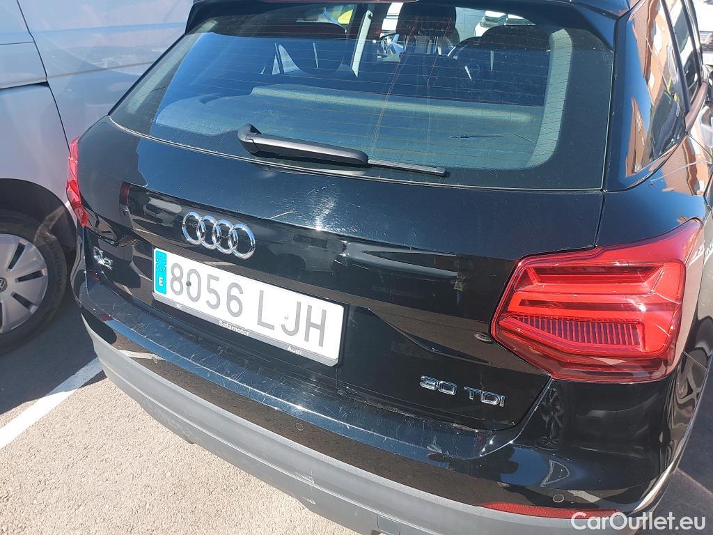  Audi  Q2  30 TDI Advanced 1.6 TDI 115CV AT7 E6dT #1