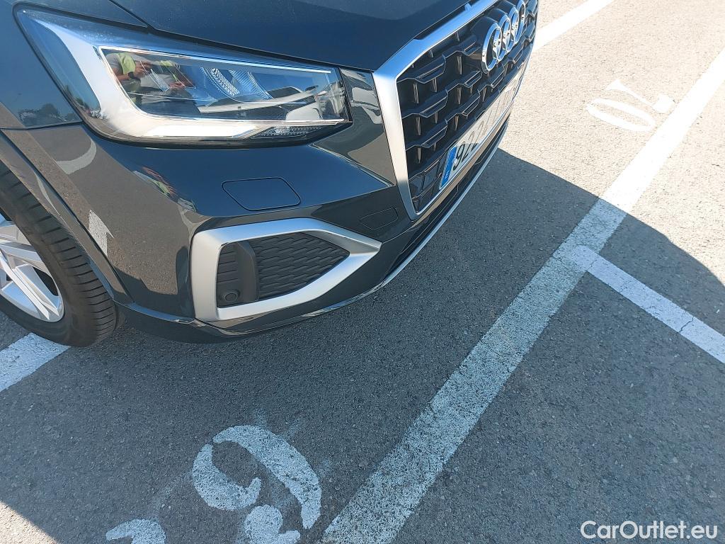  Audi  Q2  35 TFSI advanced 1.5 TFSI 150CV AT7 E6d #29