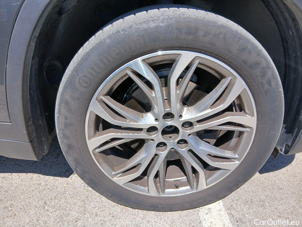  Bmw  X1 Serie  sDrive 18i Advantage 1.5 140CV AT7 E6dT #42