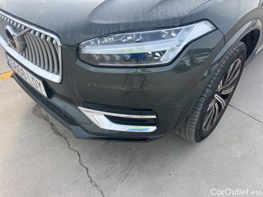  Volvo  XC90  Inscription Plug-In Hybrid AWD 2.0 T8 Twin Engine 390CV AT8 7 Plazas E6dT #3