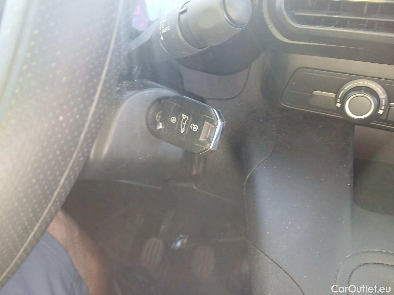  Citroen  Berlingo  Furgón Control M 1.5 BlueHDi 100CV MT6 E6d #52
