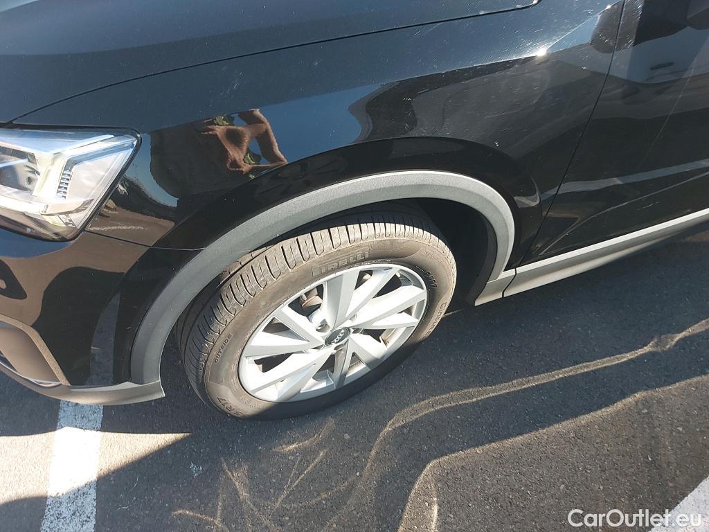  Audi  Q2  30 TDI Advanced 1.6 TDI 115CV AT7 E6dT #30