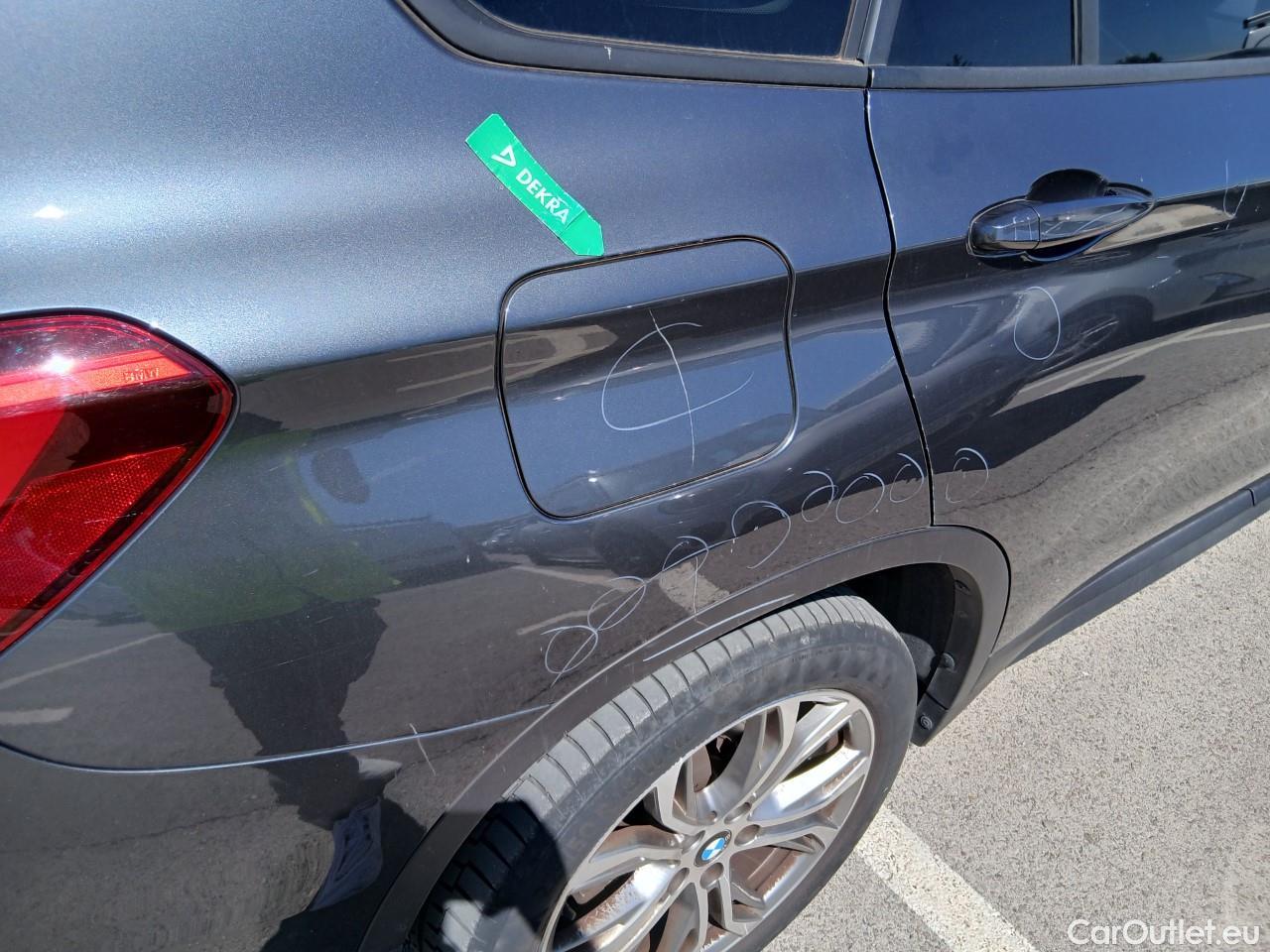  Bmw  X1 Serie  sDrive 18i Advantage 1.5 140CV AT7 E6dT #30