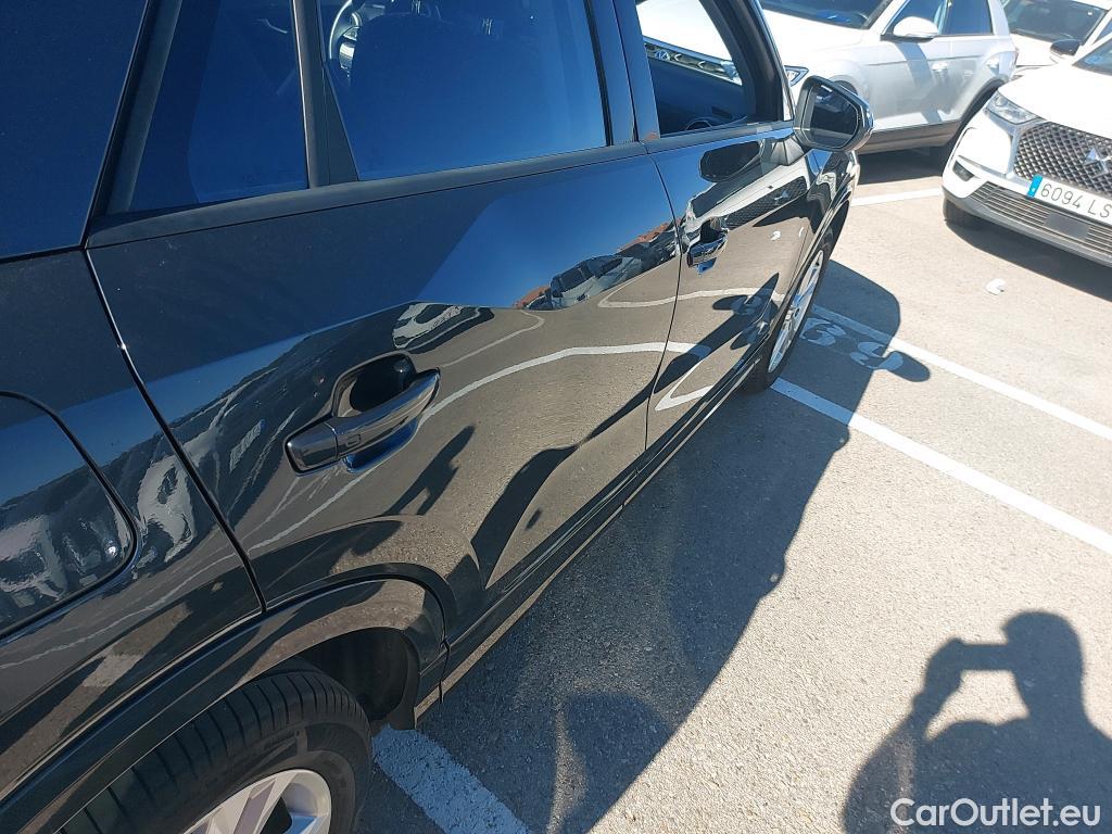  Audi  Q2  35 TFSI advanced 1.5 TFSI 150CV AT7 E6d #12