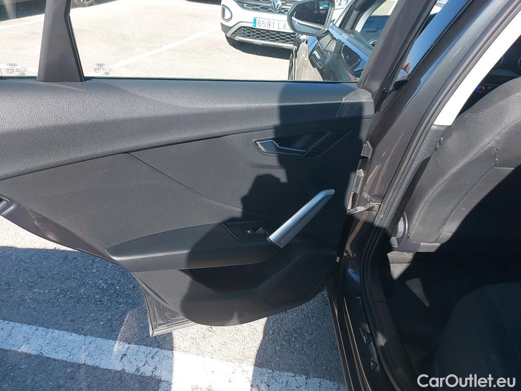 Audi  Q2  35 TFSI advanced 1.5 TFSI 150CV AT7 E6d #18