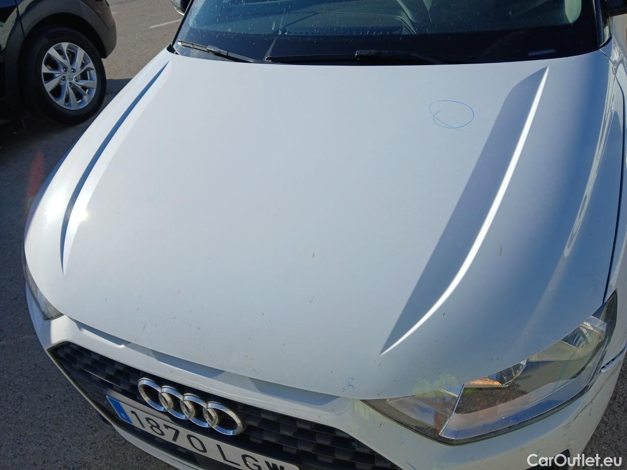  Audi  A1 Sportback  25 TFSI 1.0 95CV MT5 #25