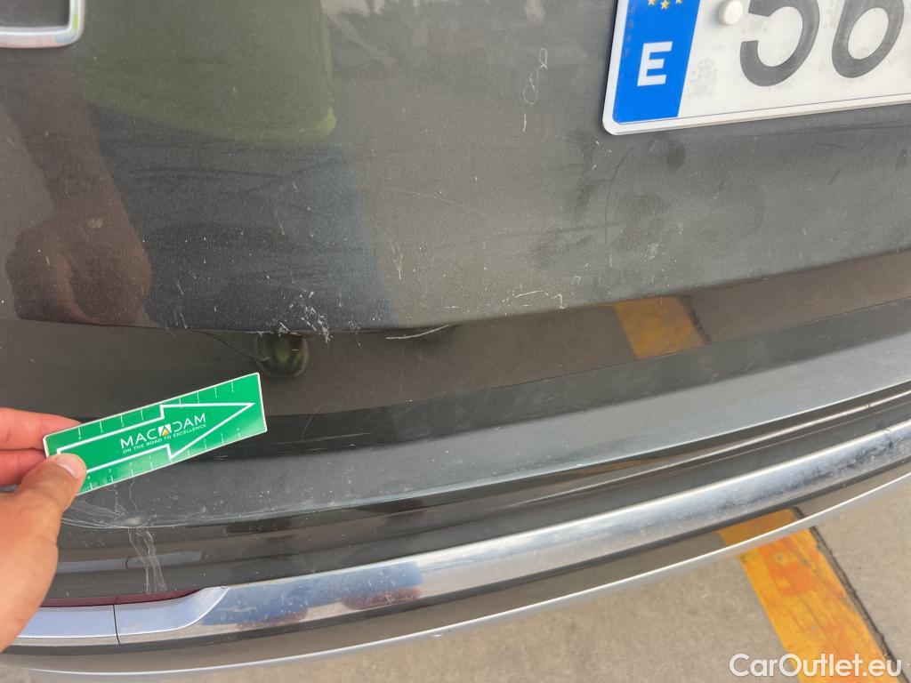  Volvo  XC90  Inscription Plug-In Hybrid AWD 2.0 T8 Twin Engine 390CV AT8 7 Plazas E6dT #2