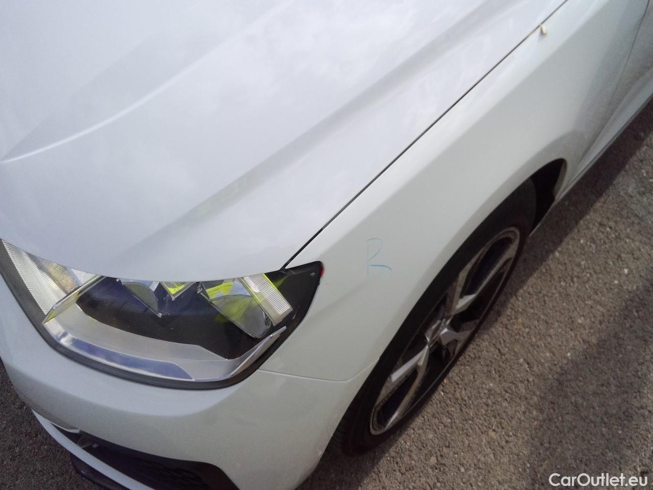  Audi  A1 Sportback  25 TFSI 1.0 95CV MT5 #3