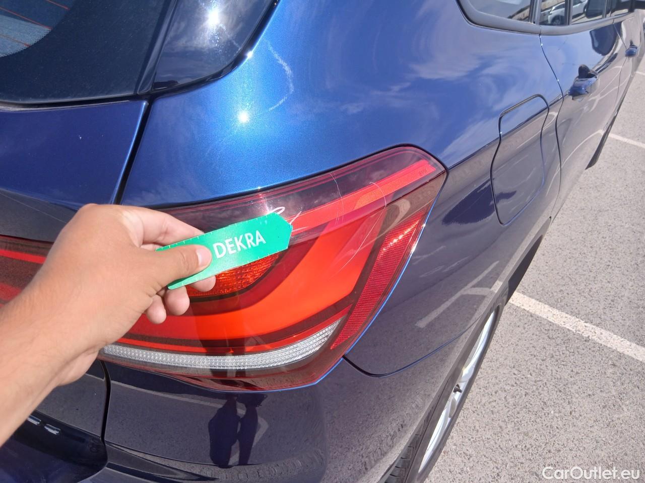 Bmw  X1 BMW  / 2019 / 5P / todoterreno sDrive18dA Business #27