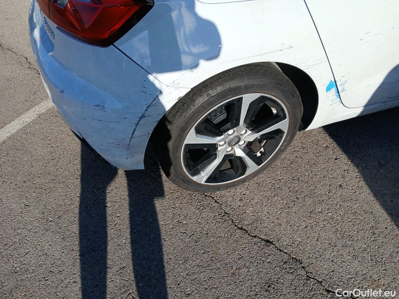  Audi  A1 Sportback  25 TFSI 1.0 95CV MT5 #11