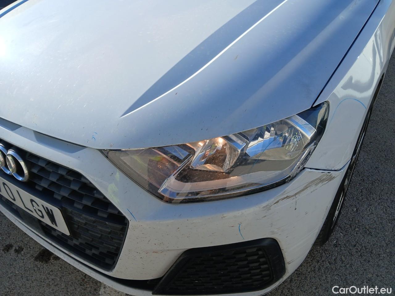  Audi  A1 Sportback  25 TFSI 1.0 95CV MT5 #23