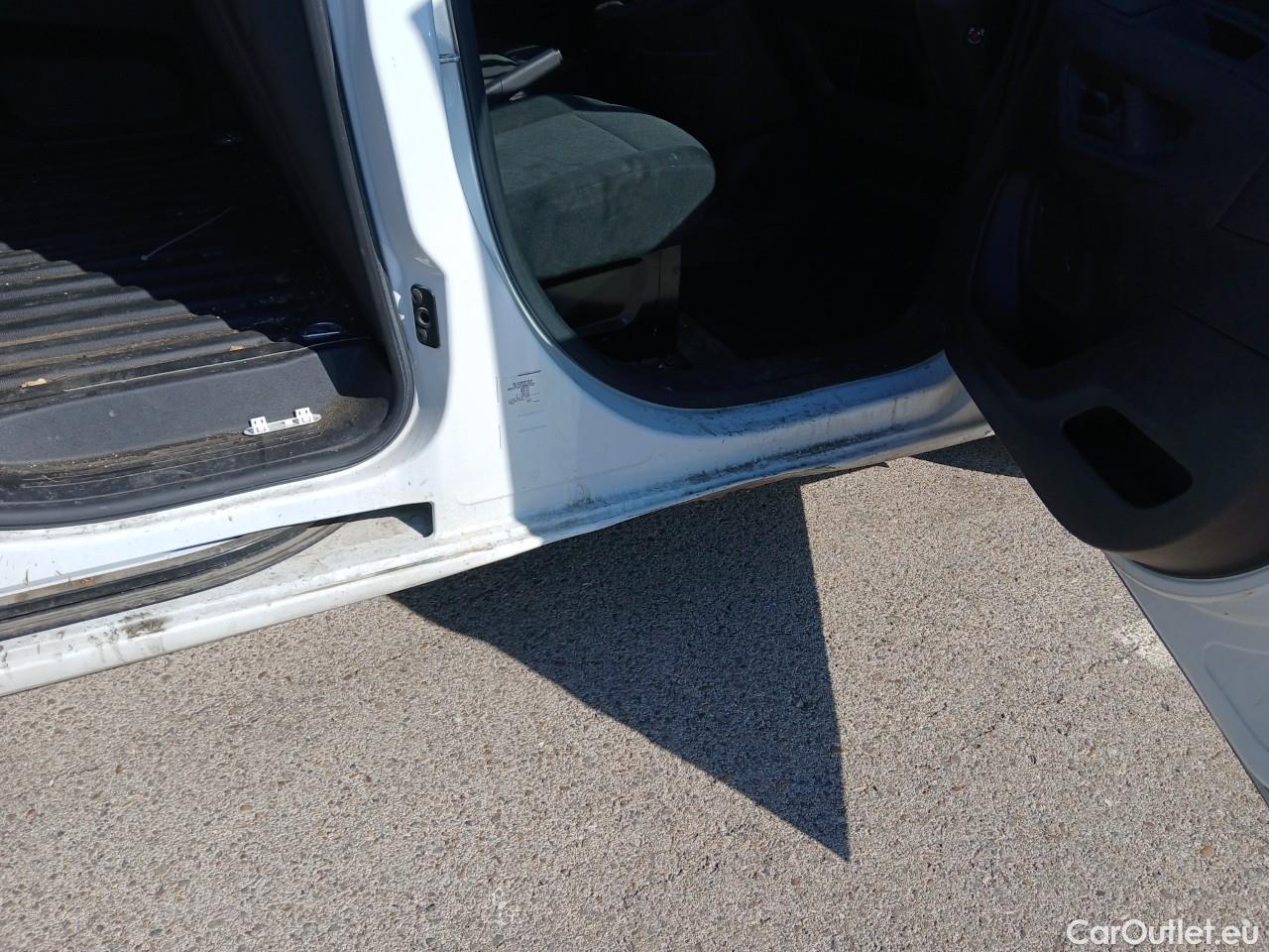  Citroen  Berlingo  Furgón Control M 1.5 BlueHDi 100CV MT6 E6d #6
