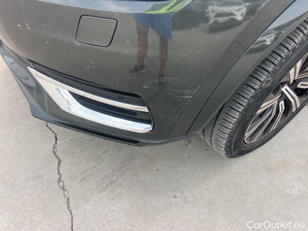  Volvo  XC90  Inscription Plug-In Hybrid AWD 2.0 T8 Twin Engine 390CV AT8 7 Plazas E6dT #4
