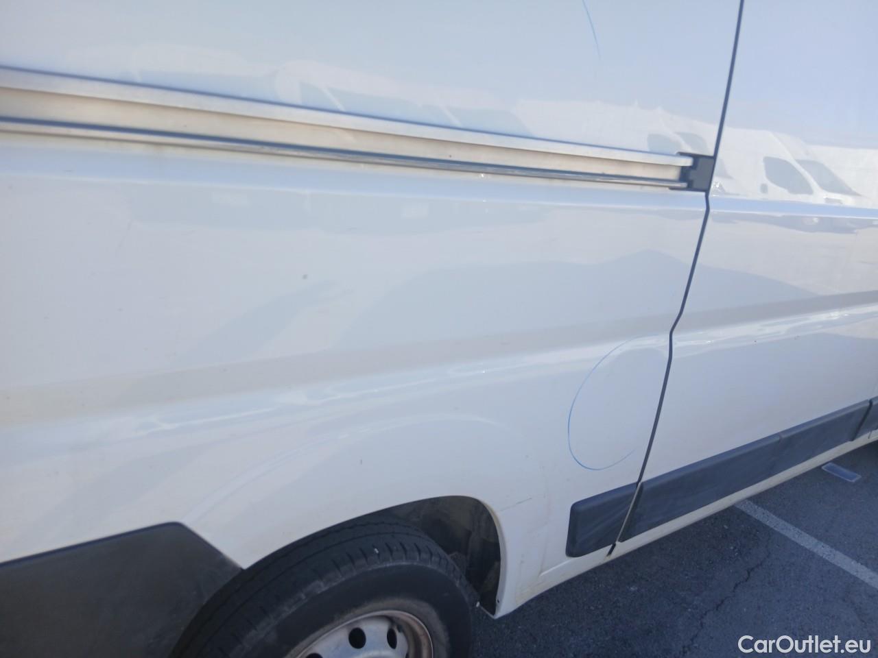  Fiat  Ducato FIAT  / 2014 / 4P / furgón 35 L2 H2 2.3 1 (118 kW) Euro 6d-temp #54
