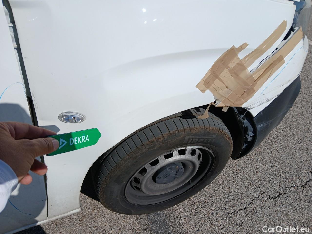  Citroen  Berlingo  Furgón Control M 1.5 BlueHDi 100CV MT6 E6d #50