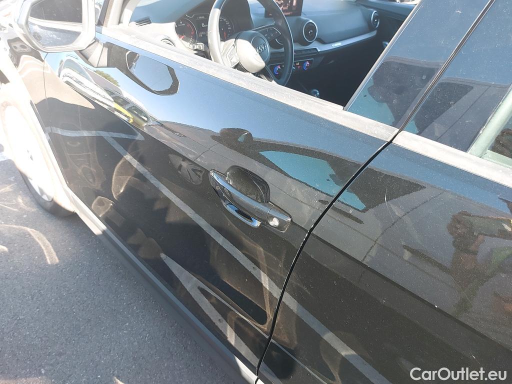  Audi  Q2  30 TDI Advanced 1.6 TDI 115CV AT7 E6dT #6