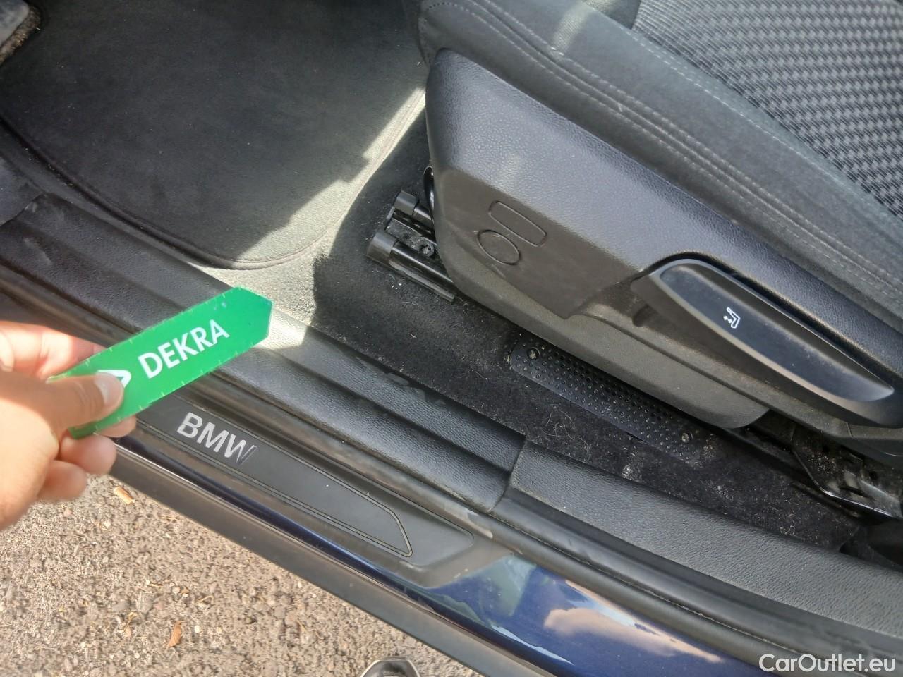  Bmw  X1 BMW  / 2019 / 5P / todoterreno sDrive18dA Business #4