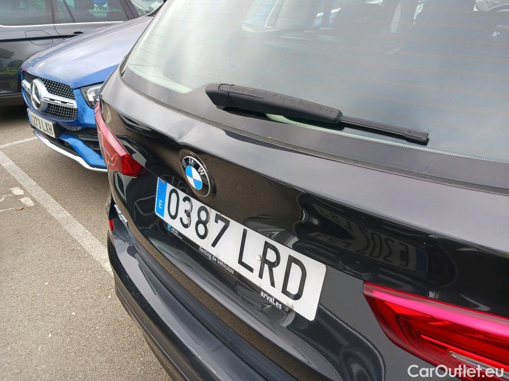  Bmw  X3 Serie  xDrive 30 e xLine 2.0 290CV AT8 E6d #1