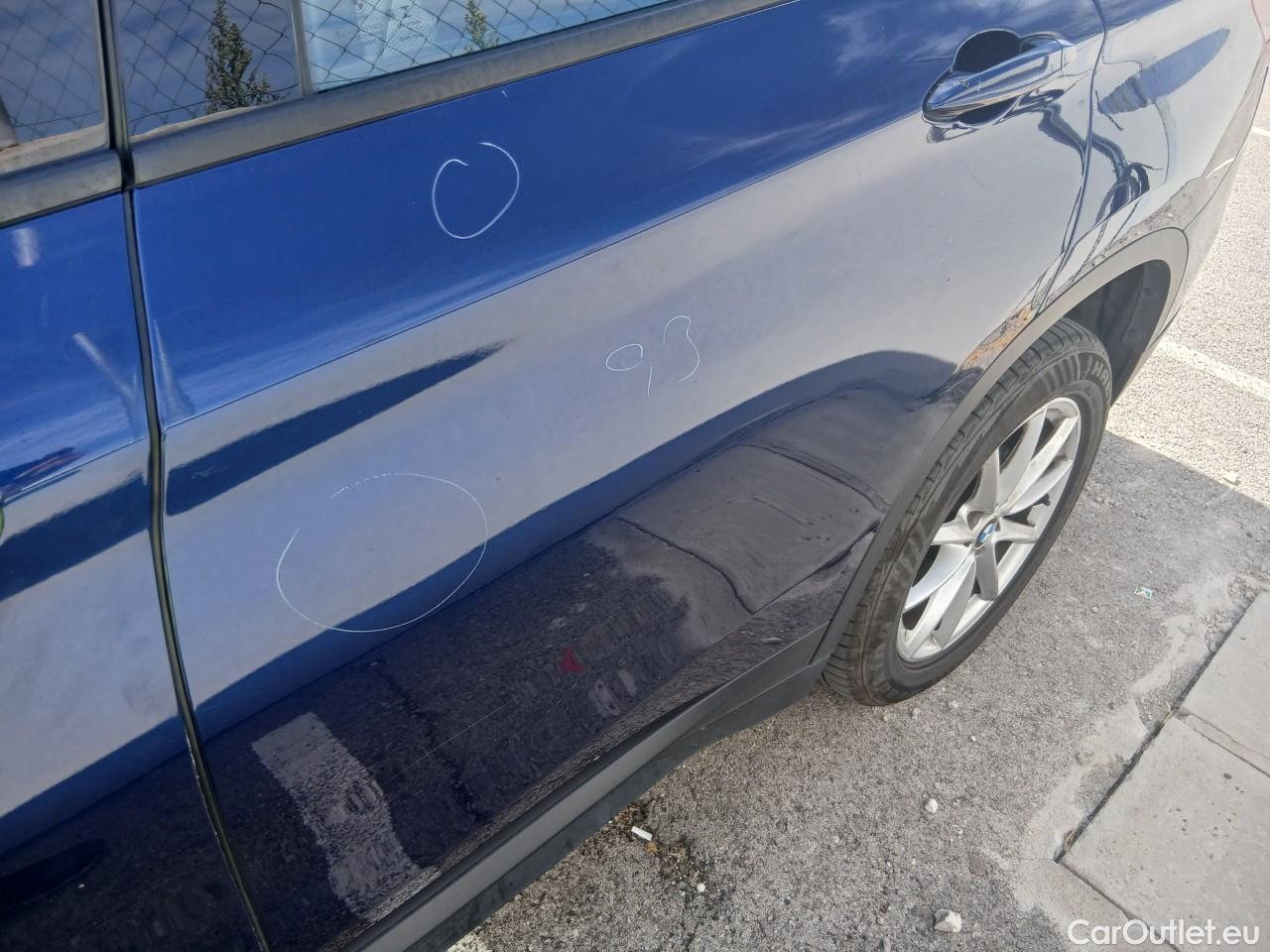  Bmw  X1 BMW  / 2019 / 5P / todoterreno sDrive18dA Business #16