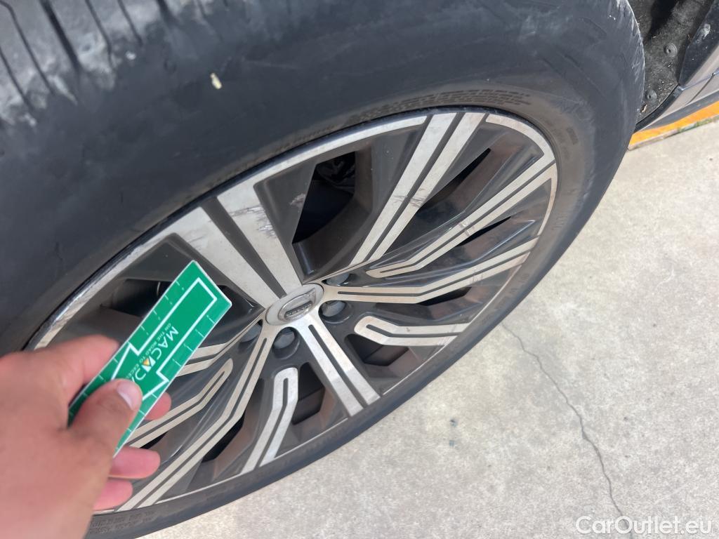  Volvo  XC90  Inscription Plug-In Hybrid AWD 2.0 T8 Twin Engine 390CV AT8 7 Plazas E6dT #13
