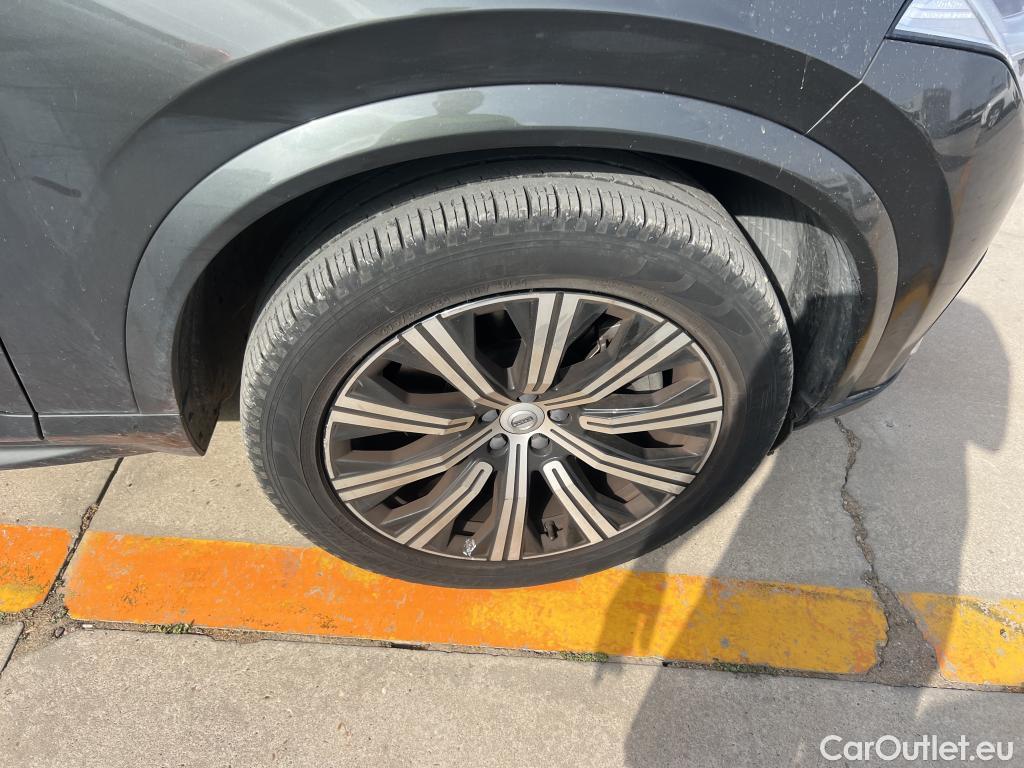  Volvo  XC90  Inscription Plug-In Hybrid AWD 2.0 T8 Twin Engine 390CV AT8 7 Plazas E6dT #10