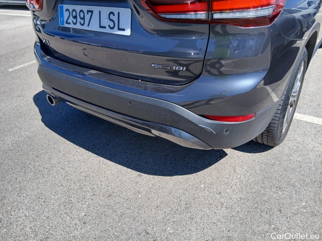  Bmw  X1 Serie  sDrive 18i Advantage 1.5 140CV AT7 E6dT #21