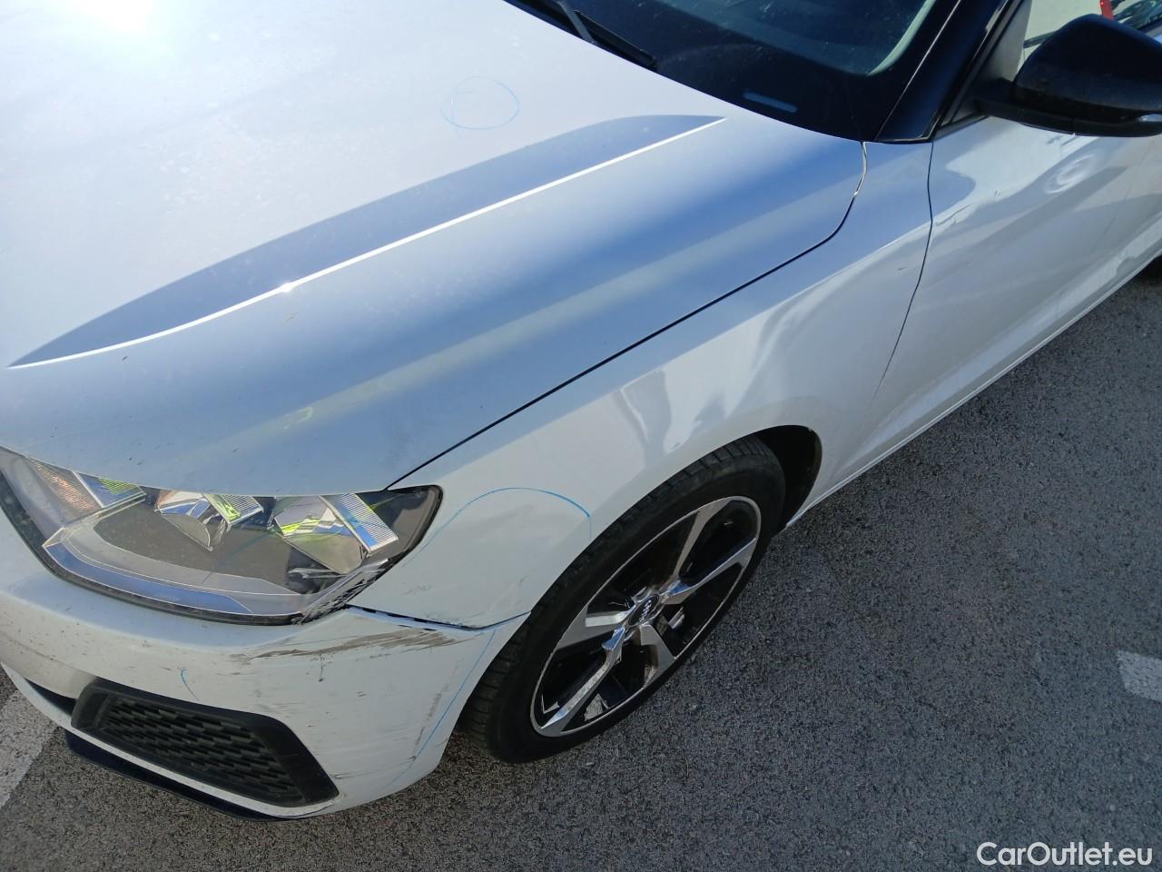  Audi  A1 Sportback  25 TFSI 1.0 95CV MT5 #29