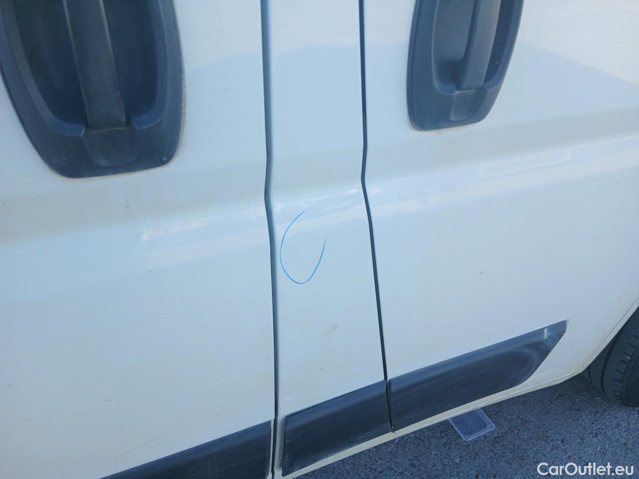  Fiat  Ducato FIAT  / 2014 / 4P / furgón 35 L2 H2 2.3 1 (118 kW) Euro 6d-temp #60
