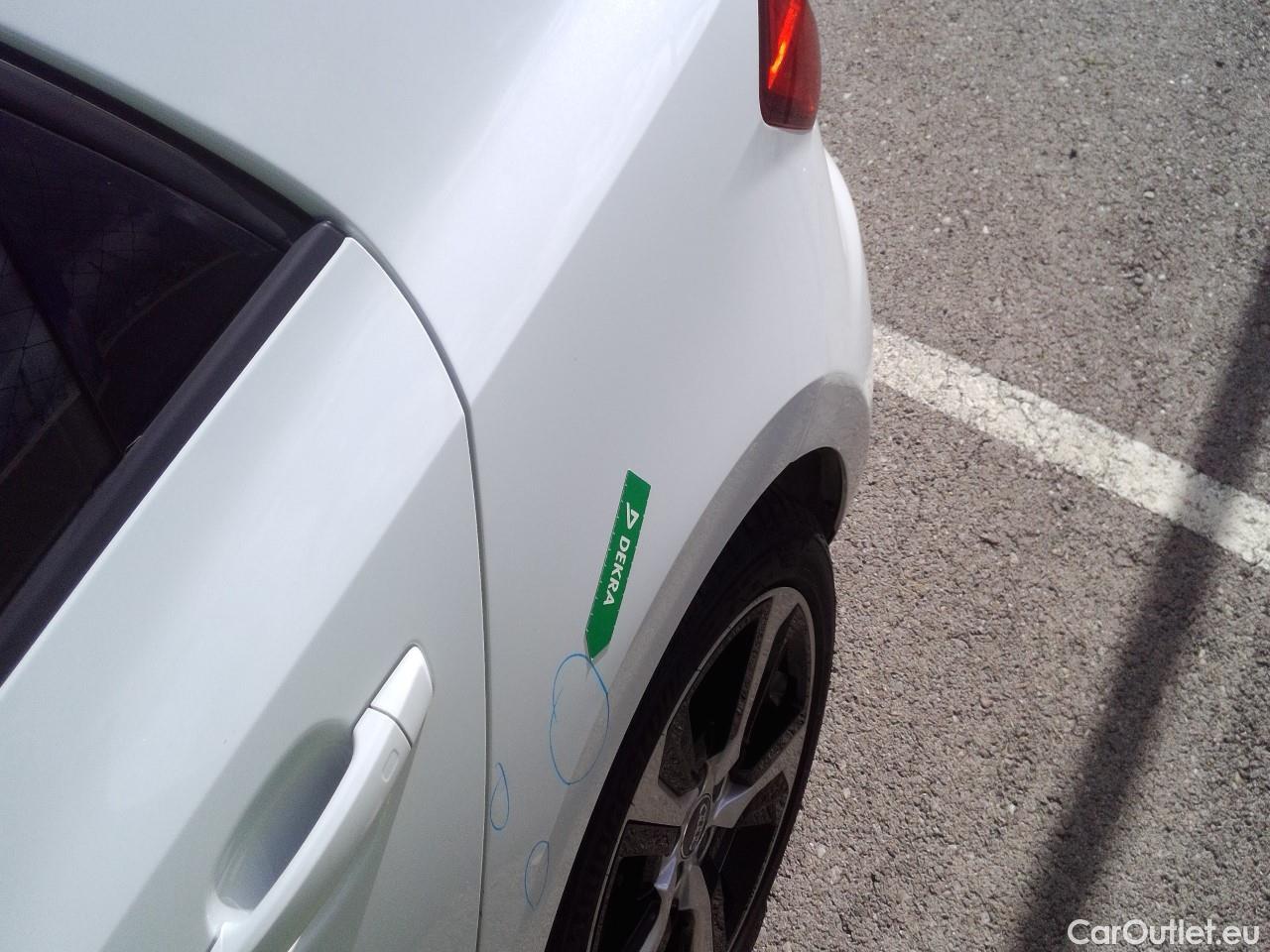  Audi  A1 Sportback  25 TFSI 1.0 95CV MT5 #32