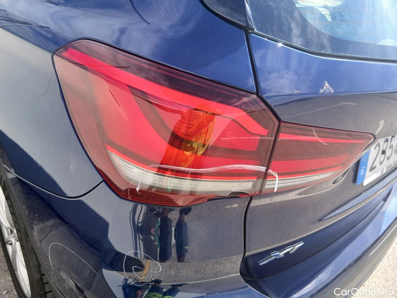 Bmw  X1 BMW  / 2019 / 5P / todoterreno sDrive18dA Business #21