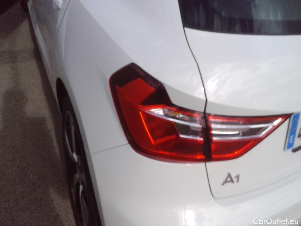  Audi  A1 Sportback  25 TFSI 1.0 95CV MT5 #8