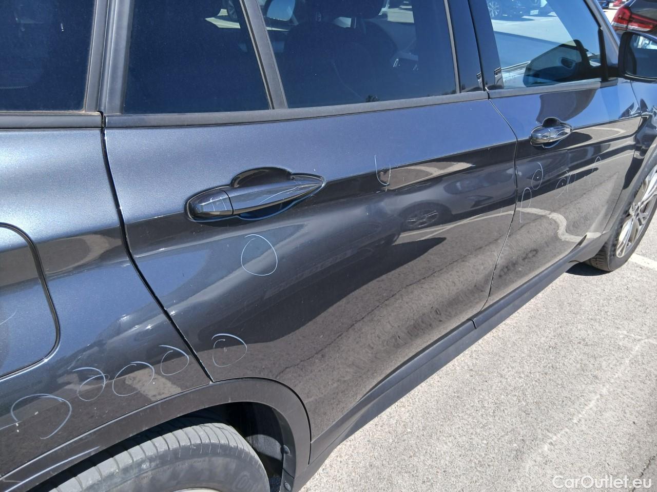  Bmw  X1 Serie  sDrive 18i Advantage 1.5 140CV AT7 E6dT #33