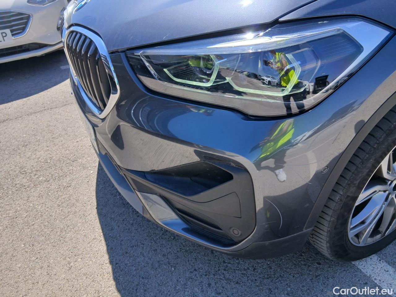  Bmw  X1 Serie  sDrive 18i Advantage 1.5 140CV AT7 E6dT #7