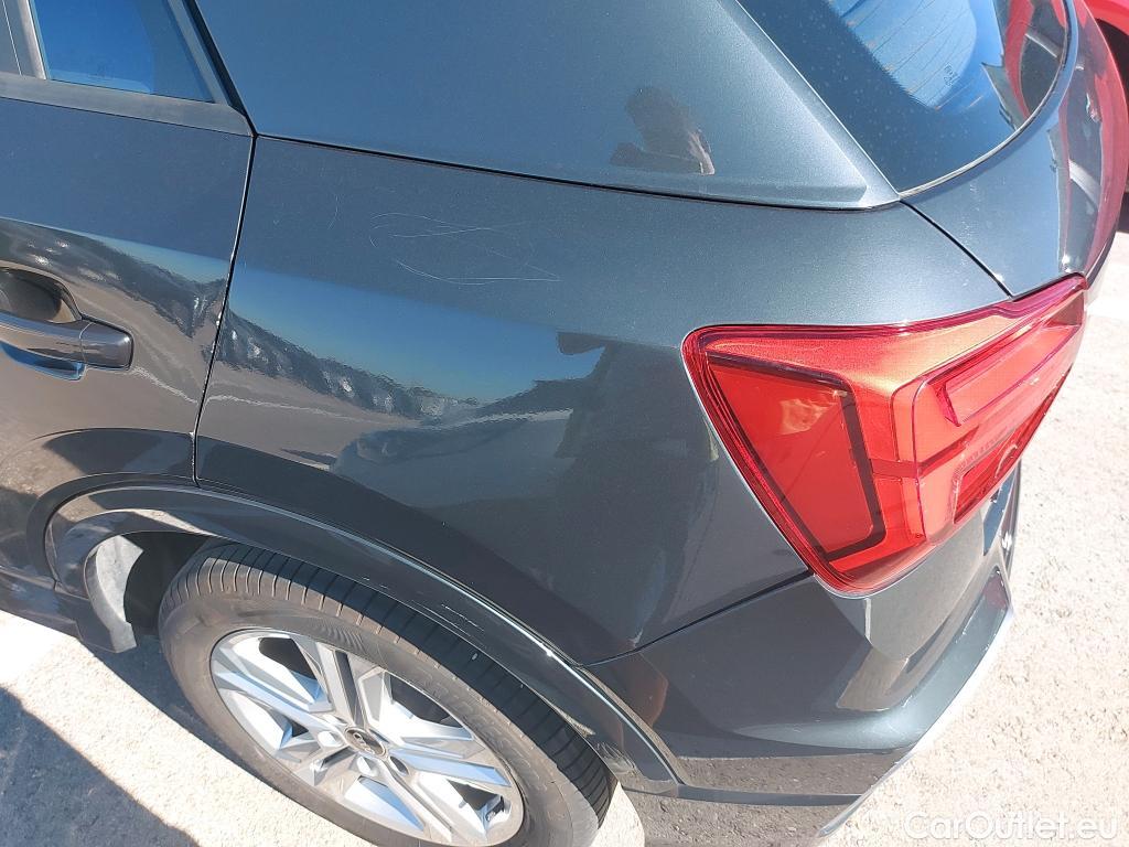  Audi  Q2  35 TFSI advanced 1.5 TFSI 150CV AT7 E6d #9