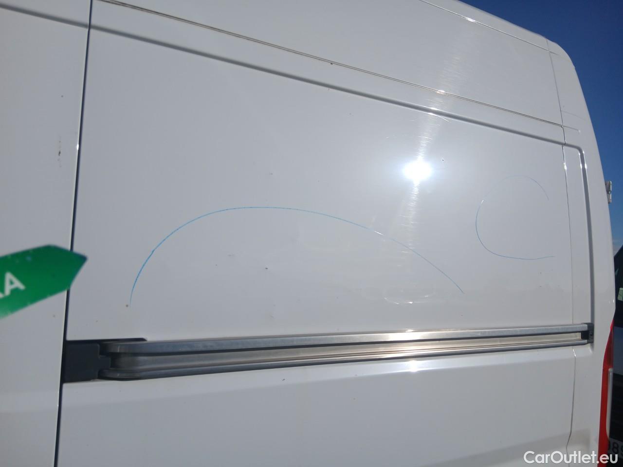  Fiat  Ducato FIAT  / 2014 / 4P / furgón 35 L2 H2 2.3 1 (118 kW) Euro 6d-temp #32