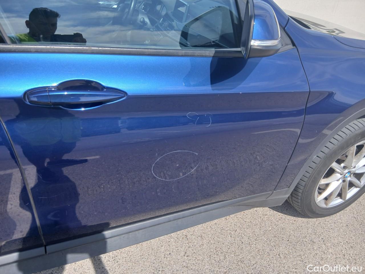  Bmw  X1 BMW  / 2019 / 5P / todoterreno sDrive18dA Business #32