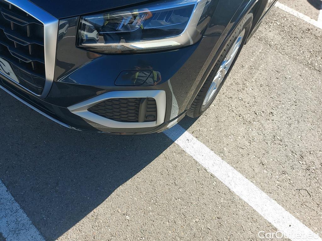  Audi  Q2  35 TFSI advanced 1.5 TFSI 150CV AT7 E6d #25