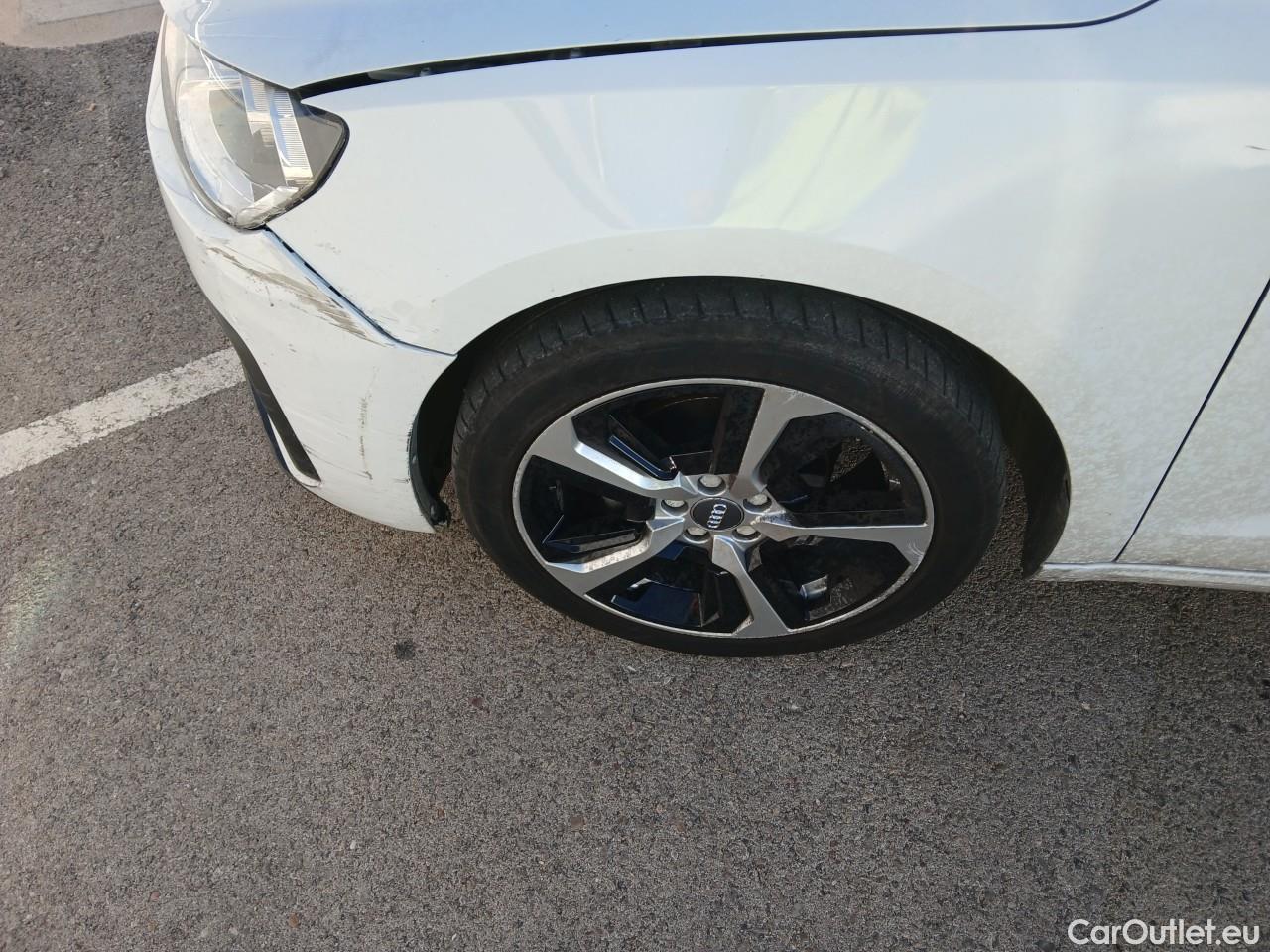  Audi  A1 Sportback  25 TFSI 1.0 95CV MT5 #7