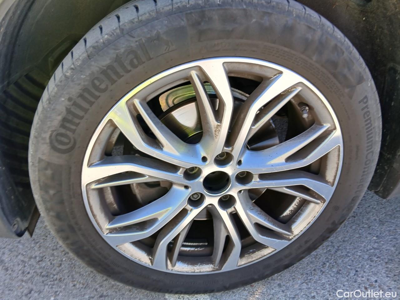  Bmw  X1 Serie  sDrive 18i Advantage 1.5 140CV AT7 E6dT #12