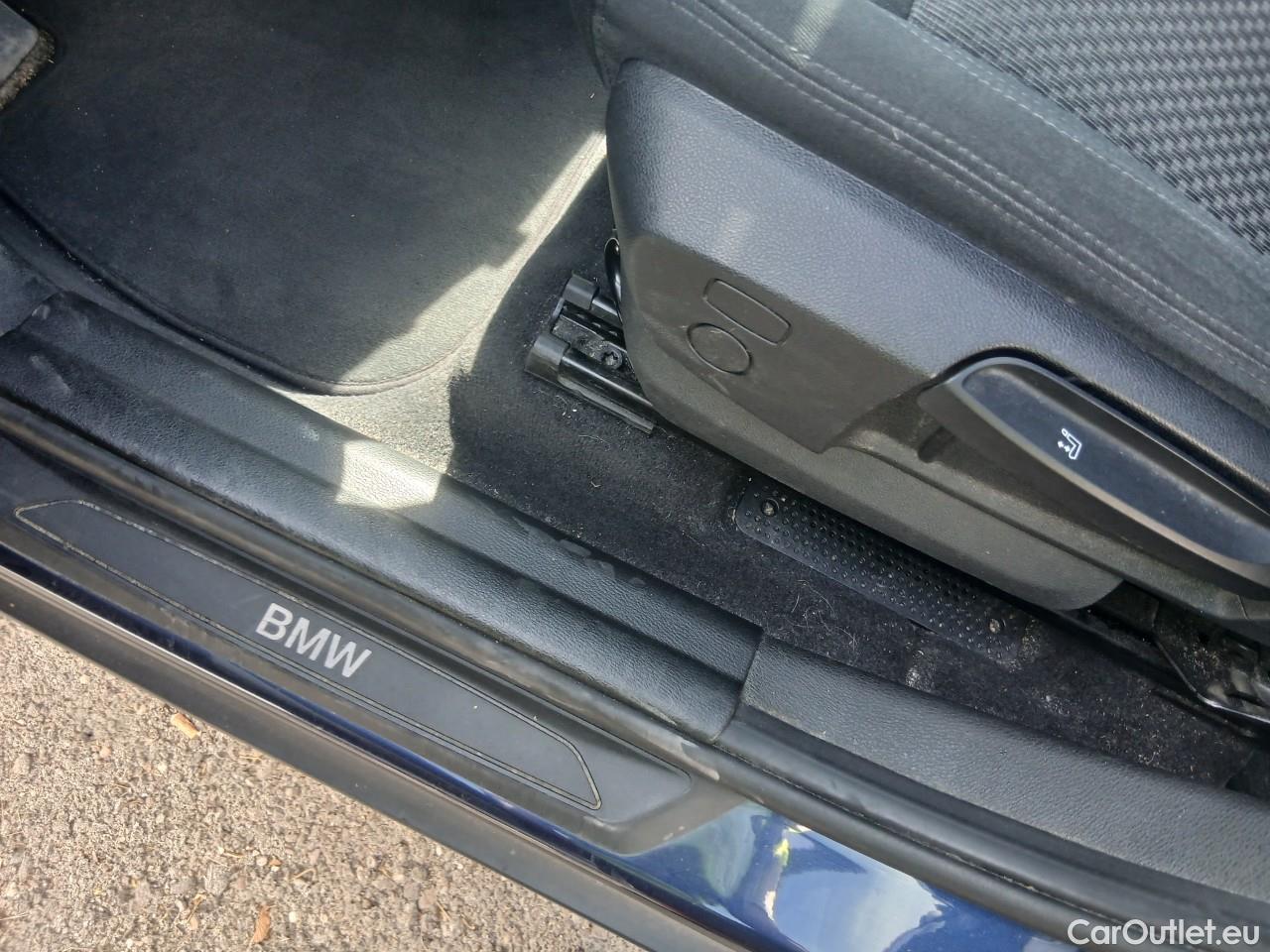  Bmw  X1 BMW  / 2019 / 5P / todoterreno sDrive18dA Business #5