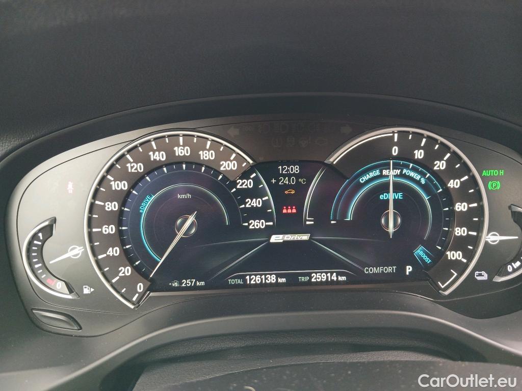  Bmw  X3 Serie  xDrive 30 e xLine 2.0 290CV AT8 E6d #32