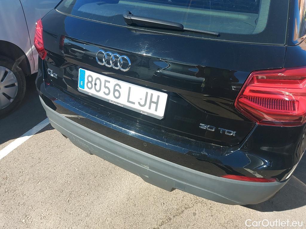  Audi  Q2  30 TDI Advanced 1.6 TDI 115CV AT7 E6dT #23
