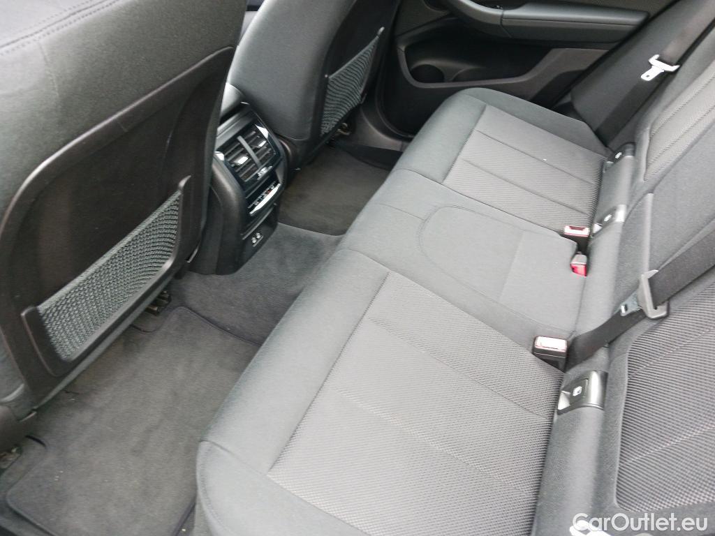  Bmw  X3 Serie  xDrive 30 e xLine 2.0 290CV AT8 E6d #33