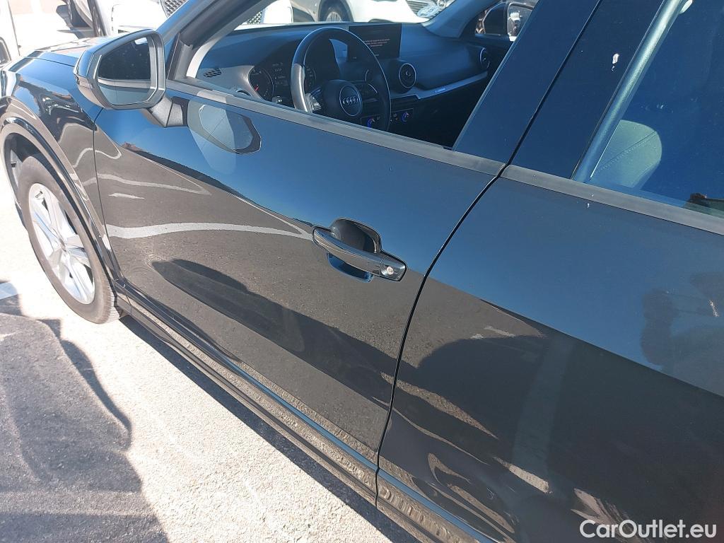  Audi  Q2  35 TFSI advanced 1.5 TFSI 150CV AT7 E6d #6
