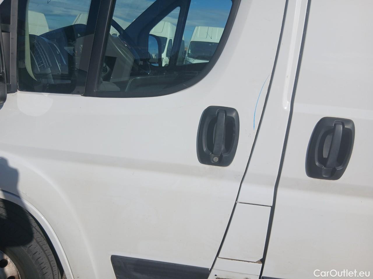  Fiat  Ducato FIAT  / 2014 / 4P / furgón 35 L2 H2 2.3 1 (118 kW) Euro 6d-temp #21