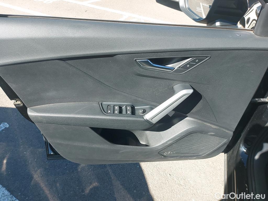  Audi  Q2  30 TDI Advanced 1.6 TDI 115CV AT7 E6dT #19