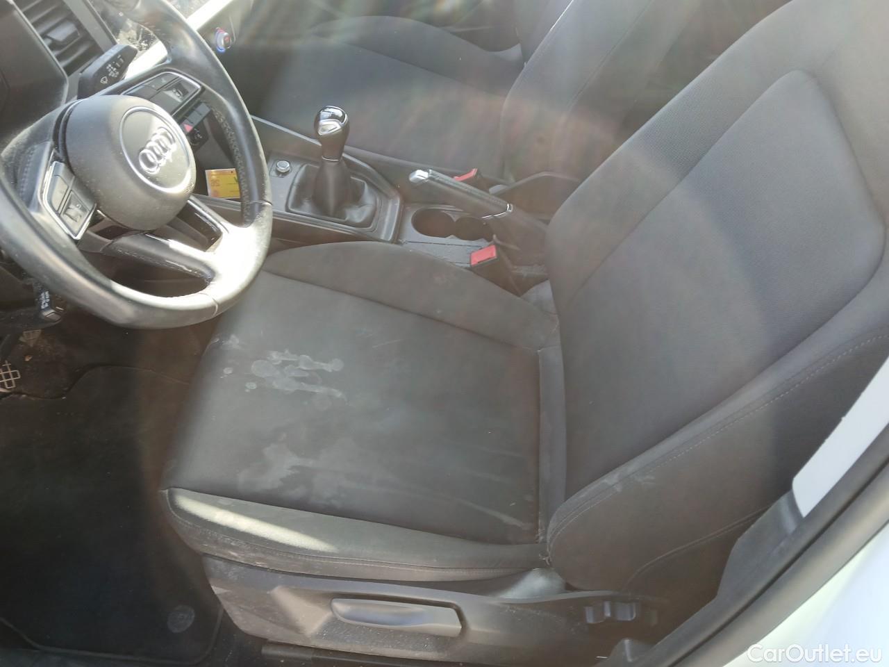  Audi  A1 Sportback  25 TFSI 1.0 95CV MT5 #3