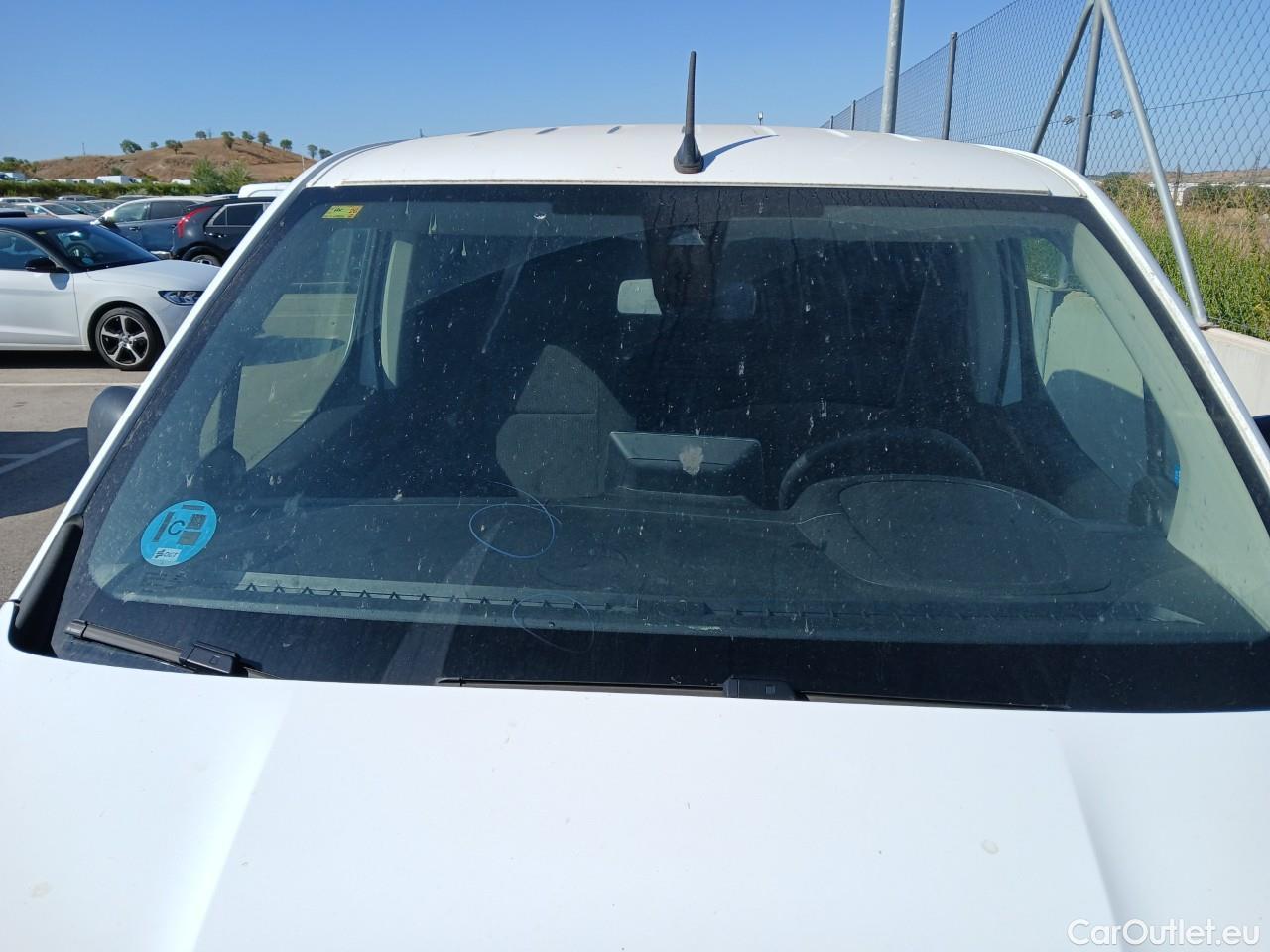  Citroen  Berlingo  Furgón Control M 1.5 BlueHDi 100CV MT6 E6d #24